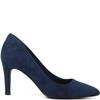LUNAR WOMENS MID HEEL - NAVY